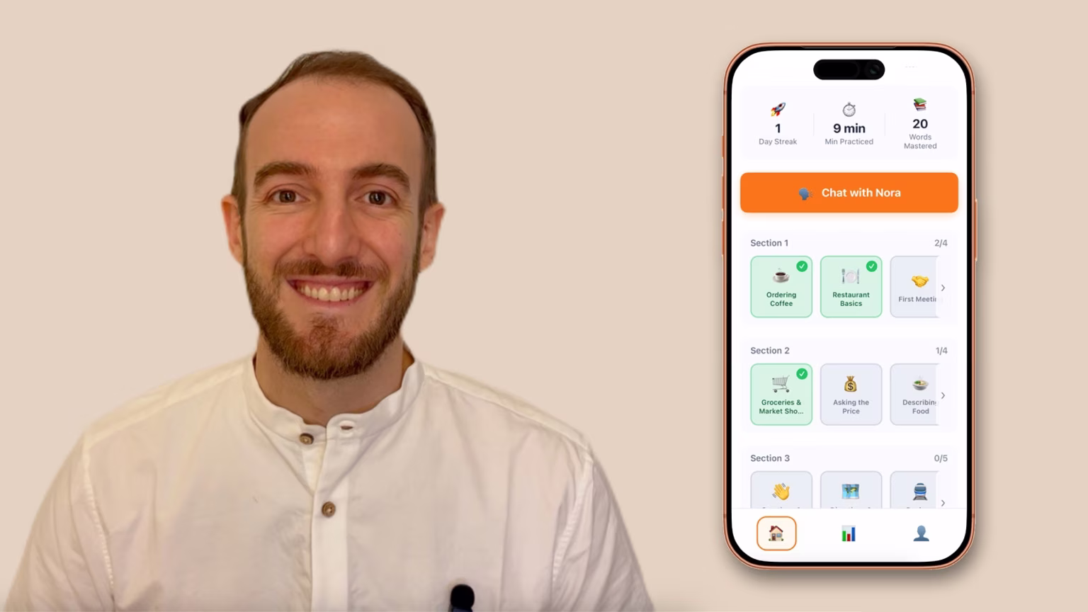 ChatPal demo video poster